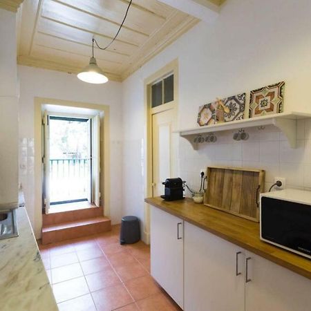 Ola Lisbon - Rato I Apartman Kültér fotó