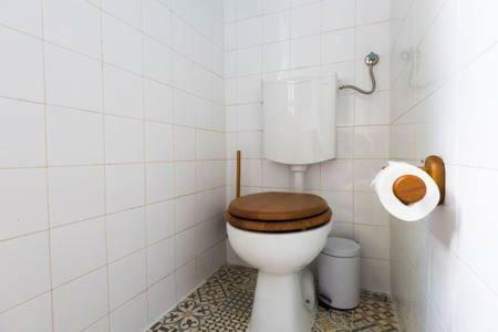 Ola Lisbon - Rato I Apartman Kültér fotó