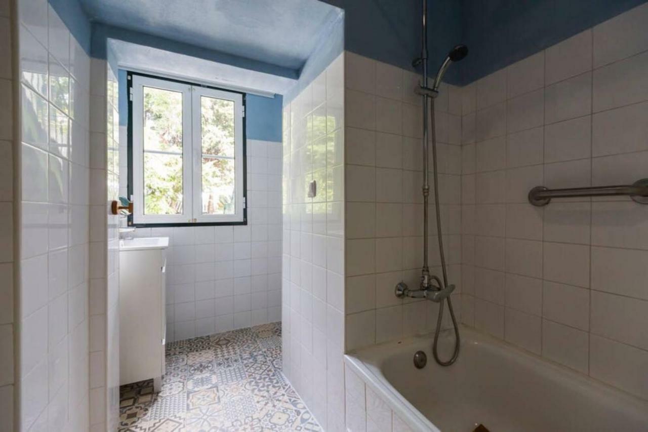 Ola Lisbon - Rato I Apartman Kültér fotó