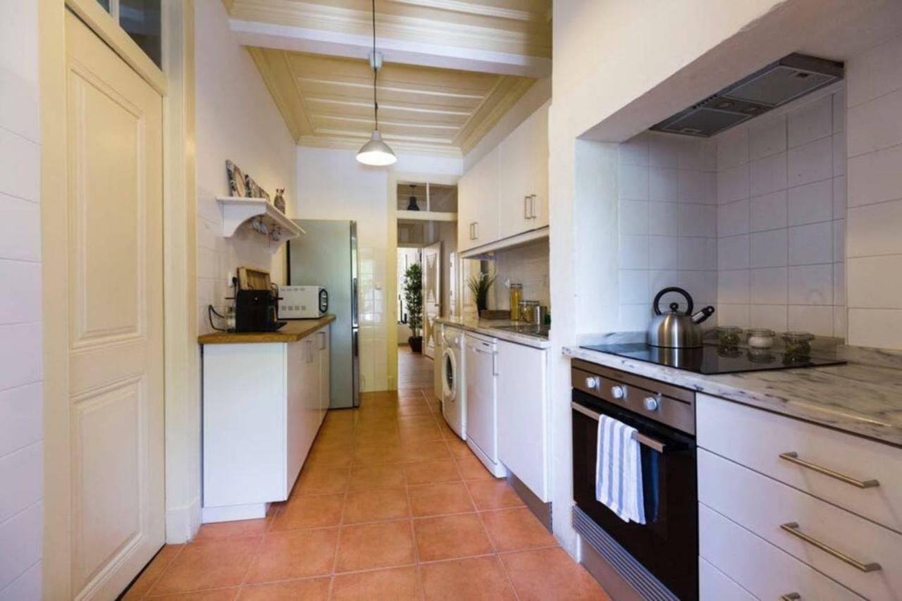 Ola Lisbon - Rato I Apartman Kültér fotó