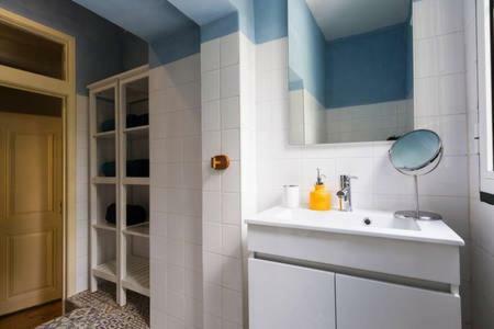 Ola Lisbon - Rato I Apartman Kültér fotó
